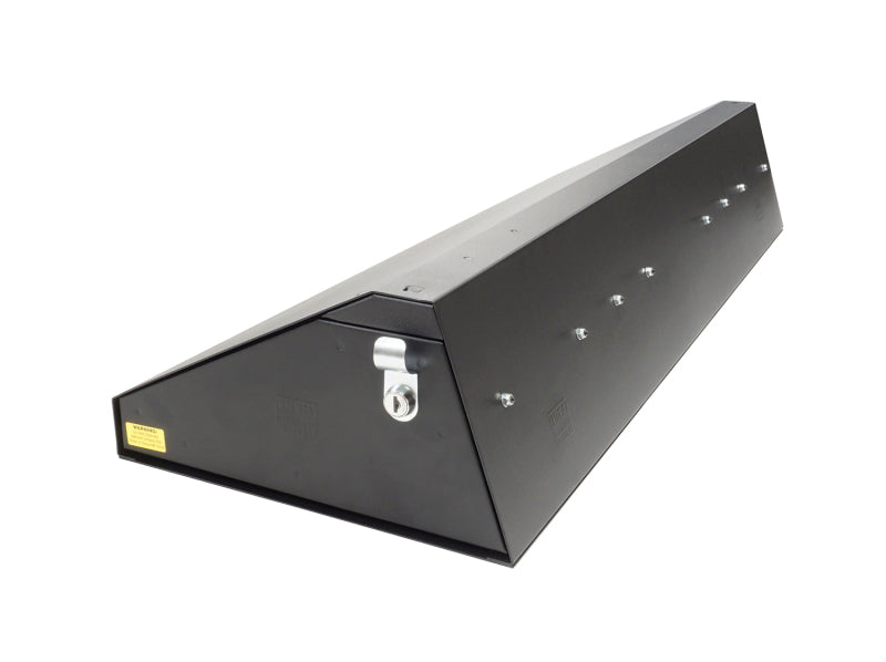 Tuffy Underseat Drawer W/ Keyed Lock For Chevrolet Colorado & Gmc Canyon Cargo Boxes & Bags Tuffy Products