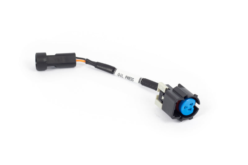 Haltech NEXUS Rebel LS Gen IV Oil Pressure Sensor Adaptor Harness (Plug-n-Play w/HT-186500) Wiring Harnesses Haltech