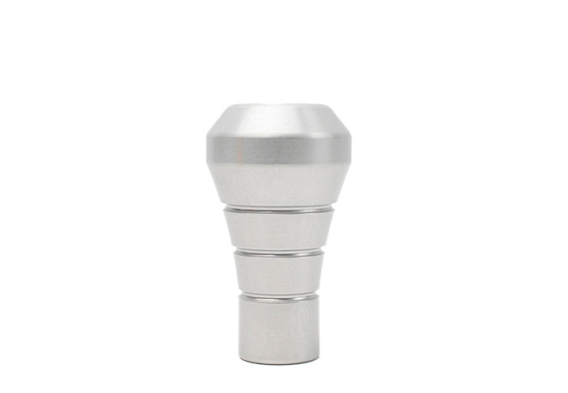 Cali Raised Cali Raised Led Aluminum Shift Knob - Clear Shift Knobs Cali Raised LED
