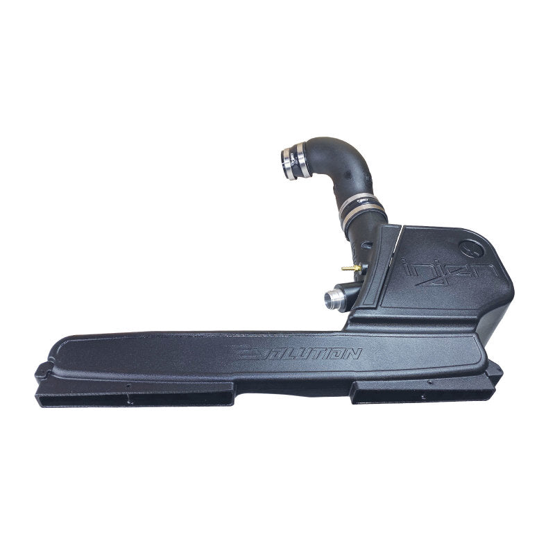 Injen 15-18 VW Golf 1.8T / 15-19 VW GTI 2.0T TSI Evolution Intake Cold Air Intakes Injen