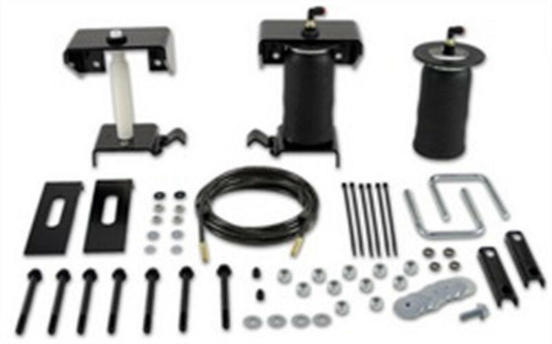 Air Lift Slamair Kit Air Suspension Kits Air Lift