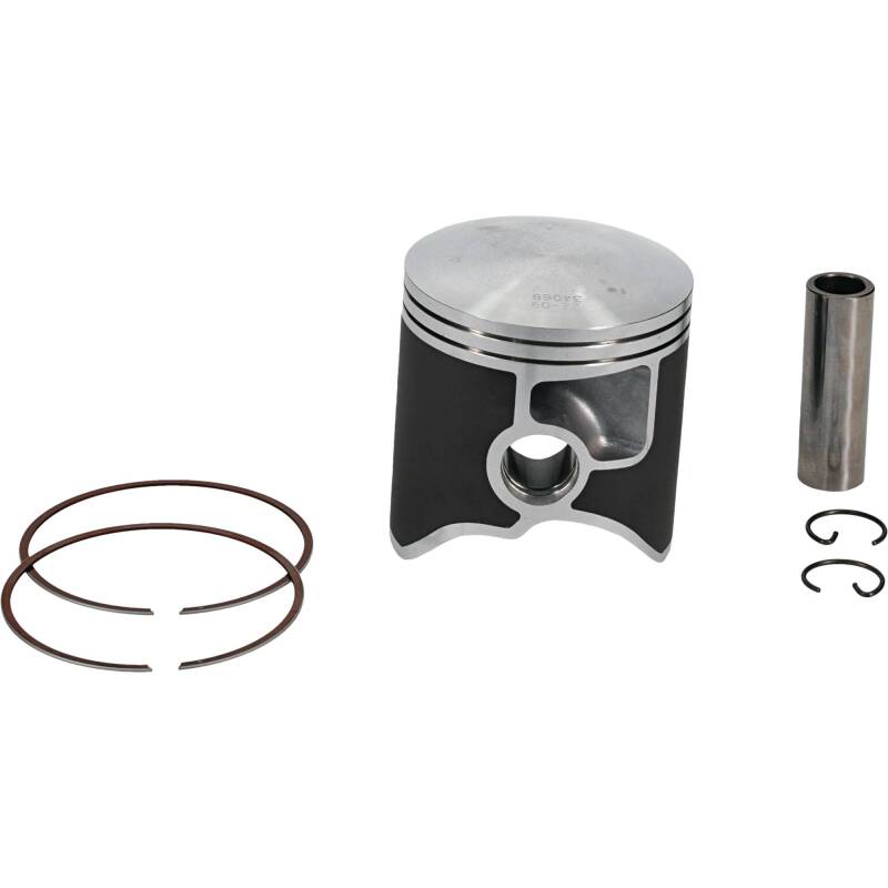 Vertex Piston 22-24 Beta RR 2T 300 300cc Cast Replica Piston Kit Piston Sets - Powersports Vertex Pistons