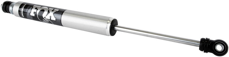 Fox 17-18 Ford F-250 4WD 2.0 Performance Series 9.6in. Smooth Body IFP Front Shock / 4-5in Lift Shocks and Struts FOX