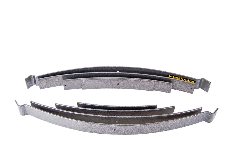 Hellwig 11-21 Ford F-250 Load Pro- Up To 3500lb Level LC 4 Leaf Stack Helper Spring w/o Mounting Kit Leaf Springs & Accessories Hellwig