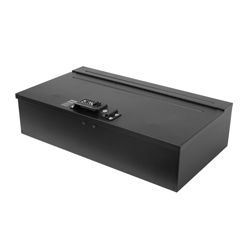 Tuffy Tactical Gear Lockbox- 36Inw X 20Inl X 9Inh. Cargo Boxes & Bags Tuffy Products