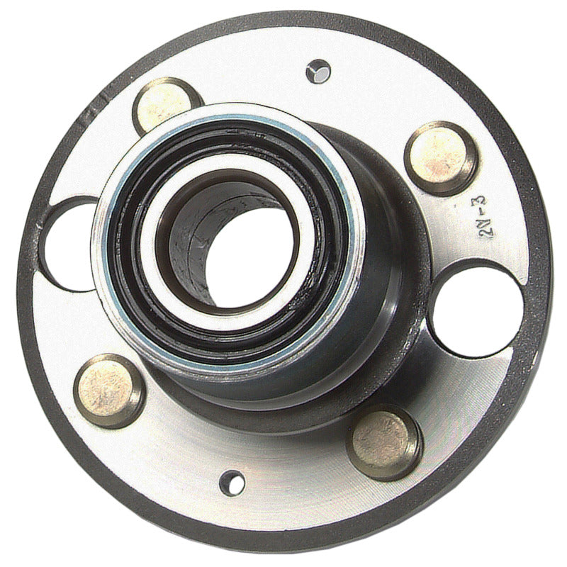 MOOG 90-93 Acura Integra Rear Hub Assembly Wheel Hubs Moog