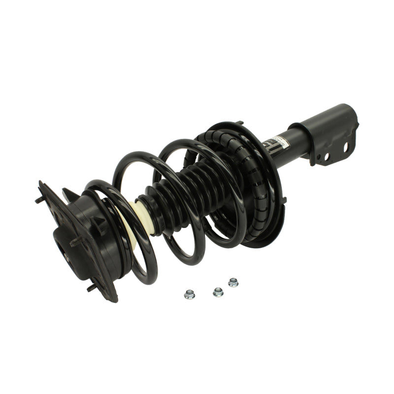 KYB Shocks & Struts Strut Plus Front BUICK LeSabre 1990-99 BUICK Park Avenue 1991-96 CADILLAC DeVill Shock & Spring Kits KYB