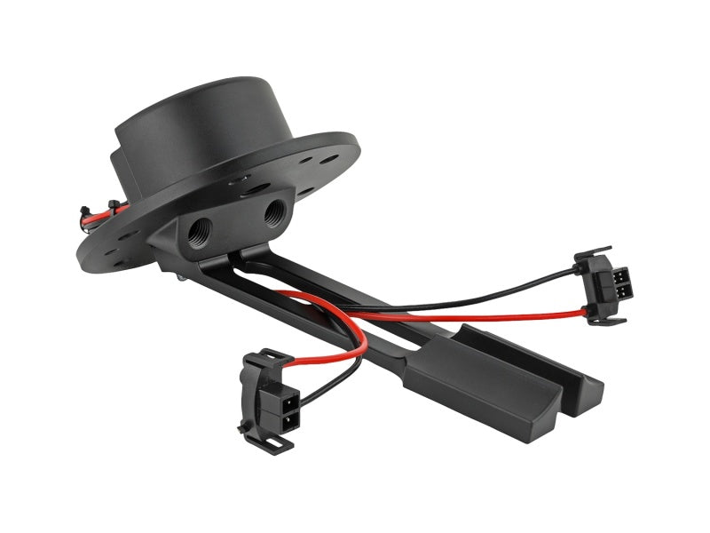 Grams Performance 92-00 Civic / 94-01 Integra Dual Pump Hanger Fuel Pump Hangers Grams Performance