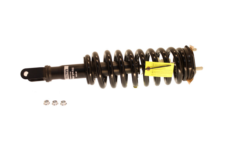 KYB Shocks & Struts Strut Plus Front Left Dodge Ram 1500 06-08 Shock & Spring Kits KYB
