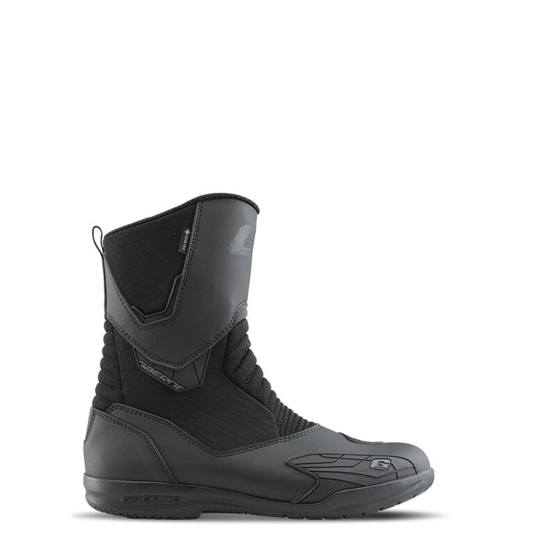 Gaerne G.Duran Gore Tex Boot Black Size - 8 Motorcycle Boots Gaerne
