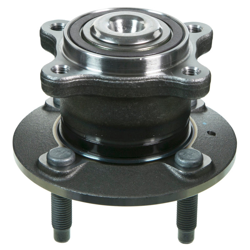 MOOG 14-15 Chevrolet Spark EV LT Rear Hub Assembly Wheel Hubs Moog
