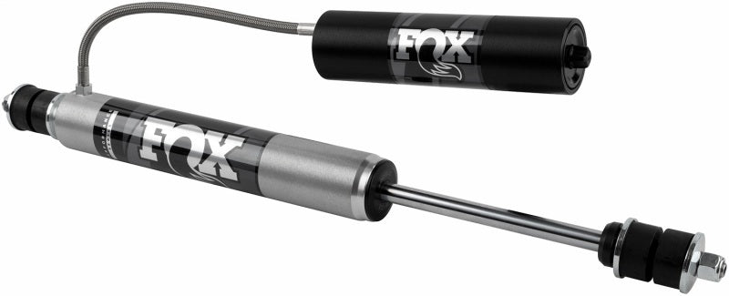 Fox 88+ Nissan Patrol Y60 & Y61 2.0 Perf Series Frt Remote Reservoir Shock 0-1.5in Lift CD Adjuster Shocks and Struts FOX