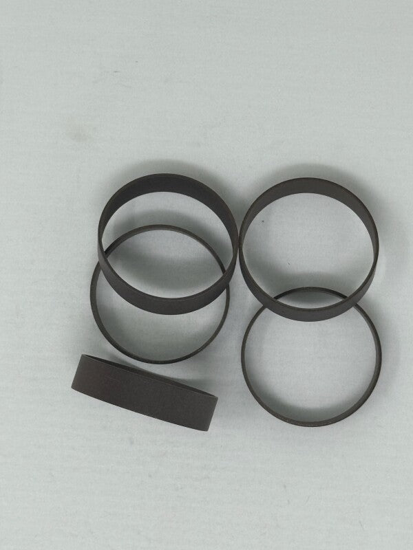 KYB 16-23 Yamaha YZ250 X/GasGas EC/XC 250-300/ Rieju MR Pro/Racing Piston Ring 46 mm. - 5 Pack O-Rings KYB Powersports