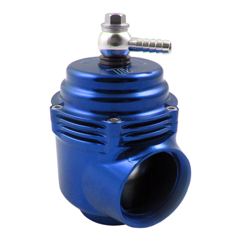 TiAL Sport QRJ BOV 3 PSI Spring - Blue (Excl Flanges) Blow Off Valves TiALSport