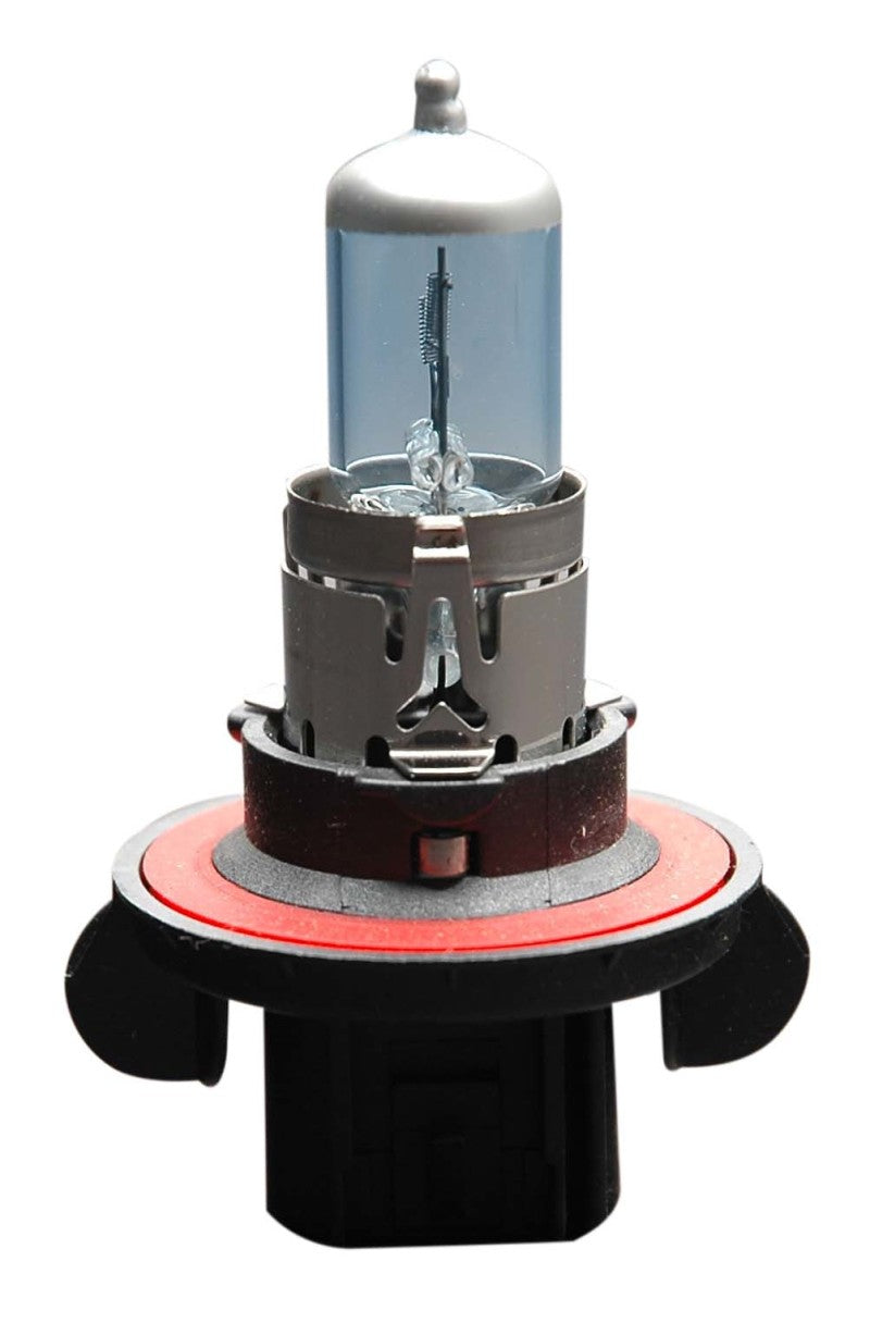 ANZO Halogen Bulbs Universal H13 12V 55/65W Super White Twin Pack Bulbs ANZO