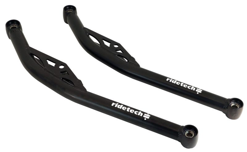 Ridetech 58-64 Chevy Impala HQ Series Rear CoilOver Upgrade Coilovers Ridetech