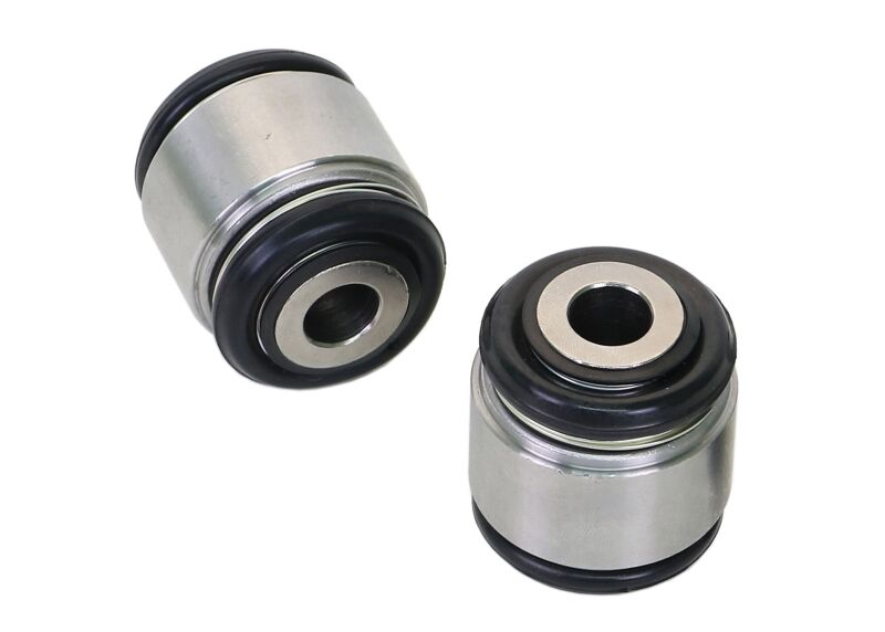 SuperPro 2015 Subaru WRX Limited Rear Lower Control Arm Outer Hyme Joint Replacement (In Knuckle) Bushing Kits Superpro