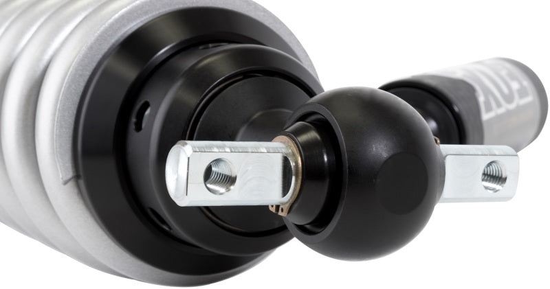 Fox 2007+ Chevy 1500 Front 2.5 Factory Series 5.8in. R/R Coilover Set / 4-6.5in. Lift *BDS Lift Only Coilovers FOX