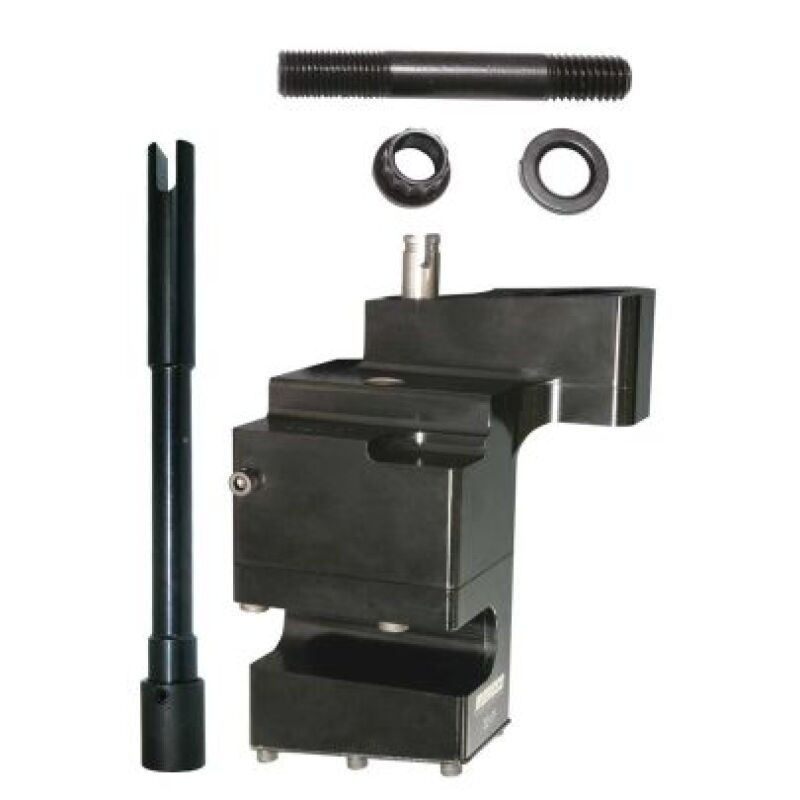 Moroso SBC High Volume Stock Height Cam Shaft Oil Pump Kit w/Mounting Hardware Oil Pumps Moroso