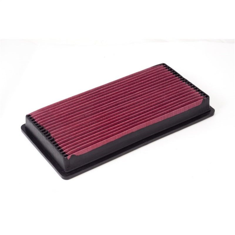 Rugged Ridge Reusable Air Filter 97-01 Jeep Cherokee (XJ) Air Filters - Drop In Rugged Ridge