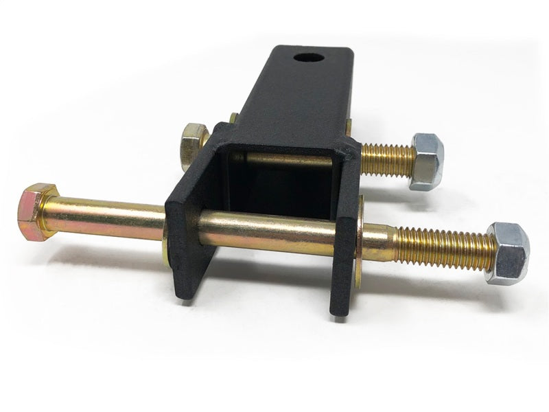 Tuff Country 70-79 Ford F-150 4wd Track bar bracket 4in Suspension Arms & Components Tuff Country