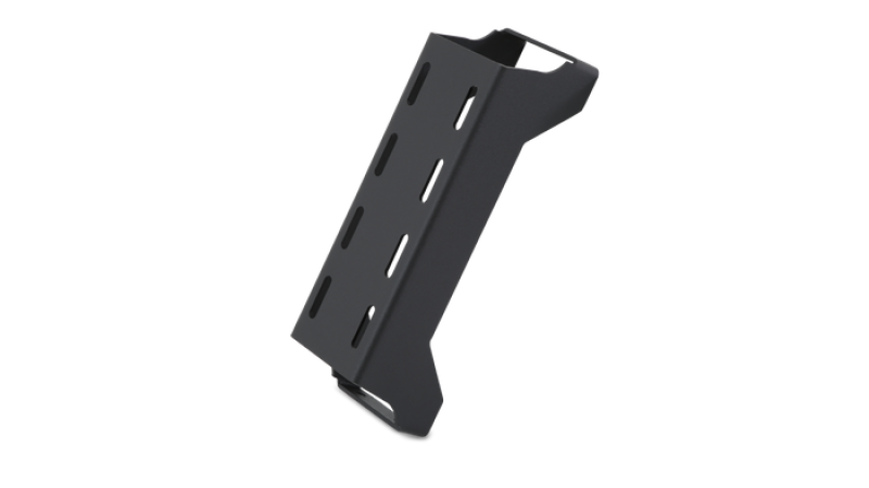 Body Armor 4x4 Universal Overland Rack Accessory Mount (Fits TC-6125) Roof Rack Body Armor 4x4