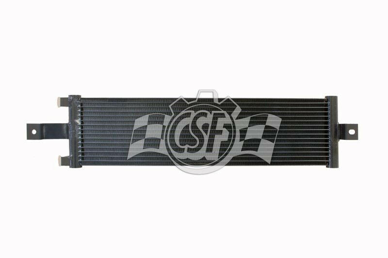 CSF 00-02 Dodge Dakota 2.5L Transmission Oil Cooler Transmission Coolers CSF