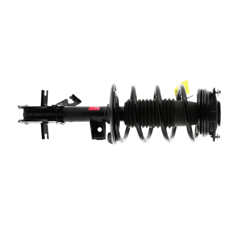 KYB Shocks & Struts Strut Plus Front Left Nissan Sentra 07-12 Shock & Spring Kits KYB