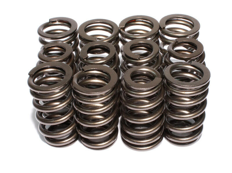 COMP Cams Valve Springs Performance Gm Valve Springs, Retainers COMP Cams