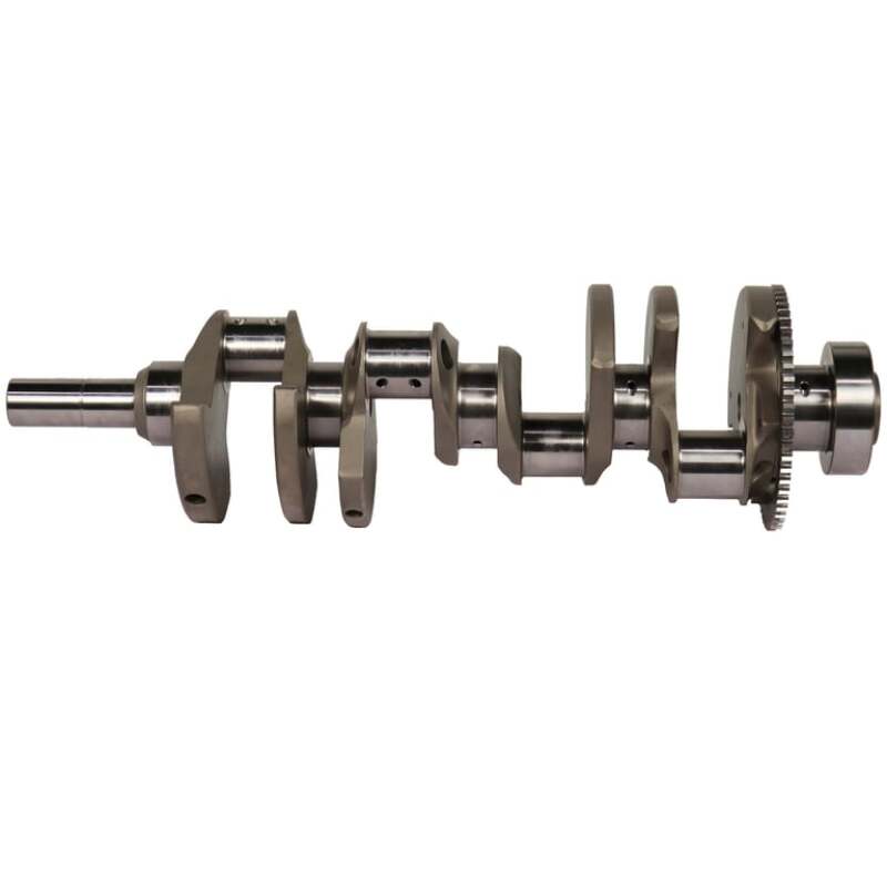 Manley Chrysler 5.7L Hemi Forged Crankshaft - 4.050in Stroke Crankshafts Manley Performance