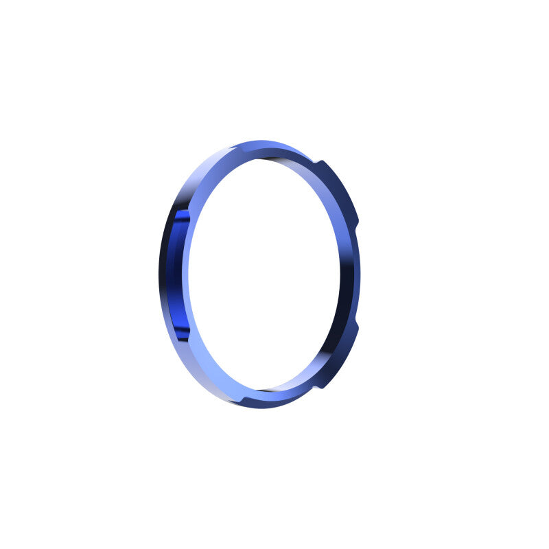 KC HiLiTES FLEX ERA 1 (Single Bezel Ring) - Blue Light Accessories and Wiring KC HiLiTES