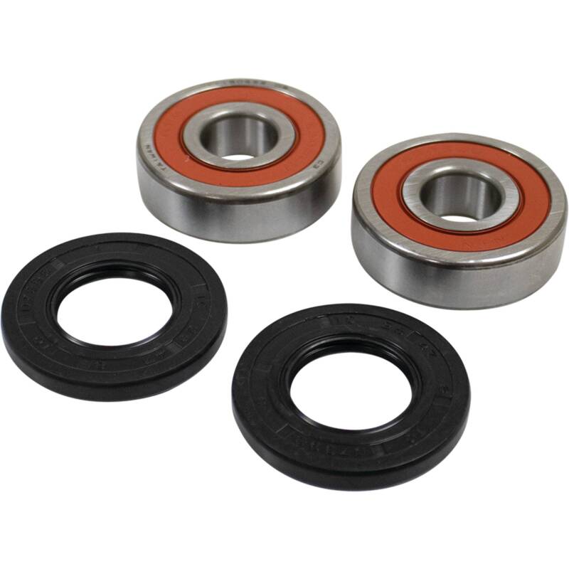 Pivot Works Beta, Honda, Kawasaki Wheel Bearing Kit Premium Bearings Control Arms Pivot Works