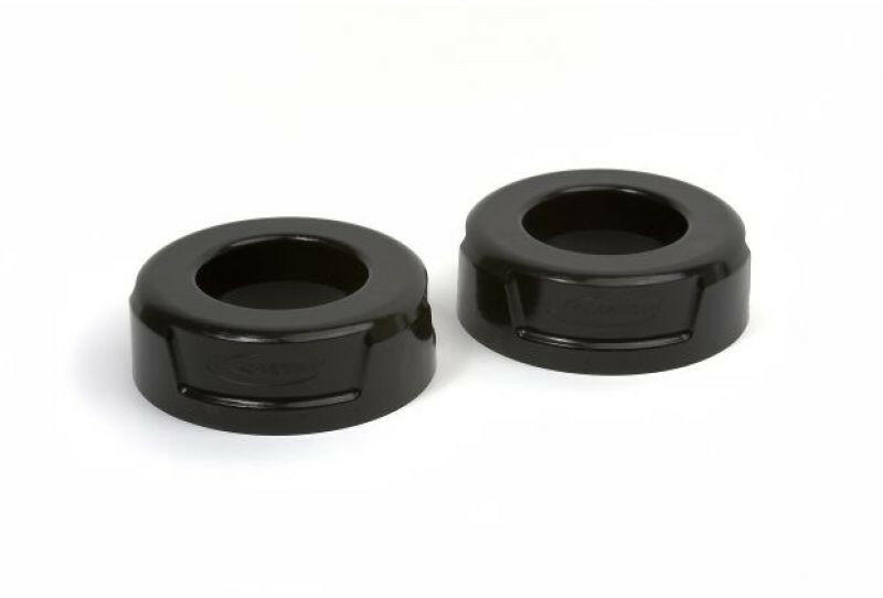 Daystar 2011-2017 Dodge Ram 1500 4WD - 1in Leveling Kit Rear Suspension Packages Daystar