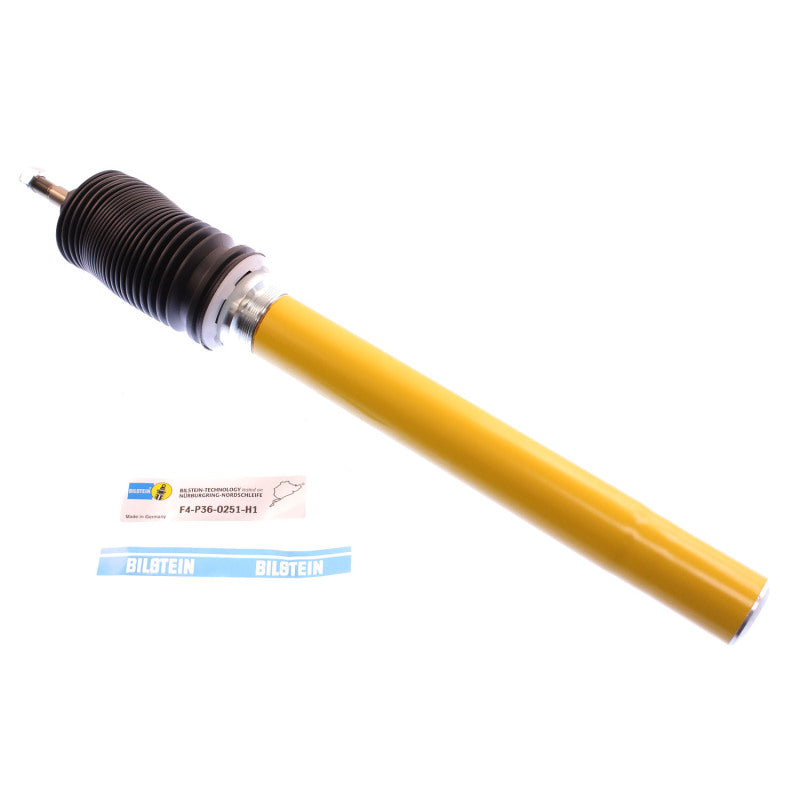 Bilstein B6 1989 BMW 325iX Base Front 36mm Monotube Strut Insert Shocks and Struts Bilstein