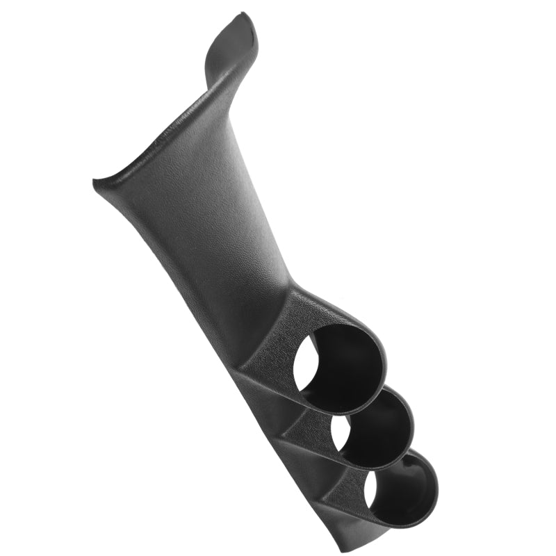 Autometer 94-01 Acura Integra 52mm Full Triple Pillar Gauge Pod Gauge Pods AutoMeter