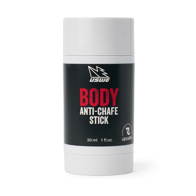 USWE Body Anti-Chafe Stick - 30ML Bags - Hydration Packs USWE