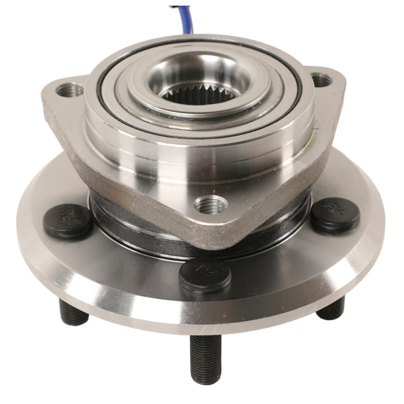 MOOG 07-12 Dodge Nitro Front Hub Assembly Wheel Hubs Moog