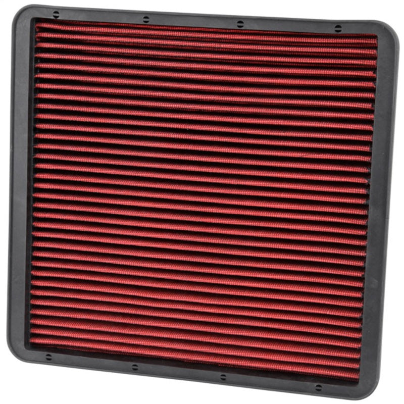 Spectre 2018 Lincoln Navigator 3.5L V6 F/I Replacement Panel Air Filter Air Filters - Drop In Spectre