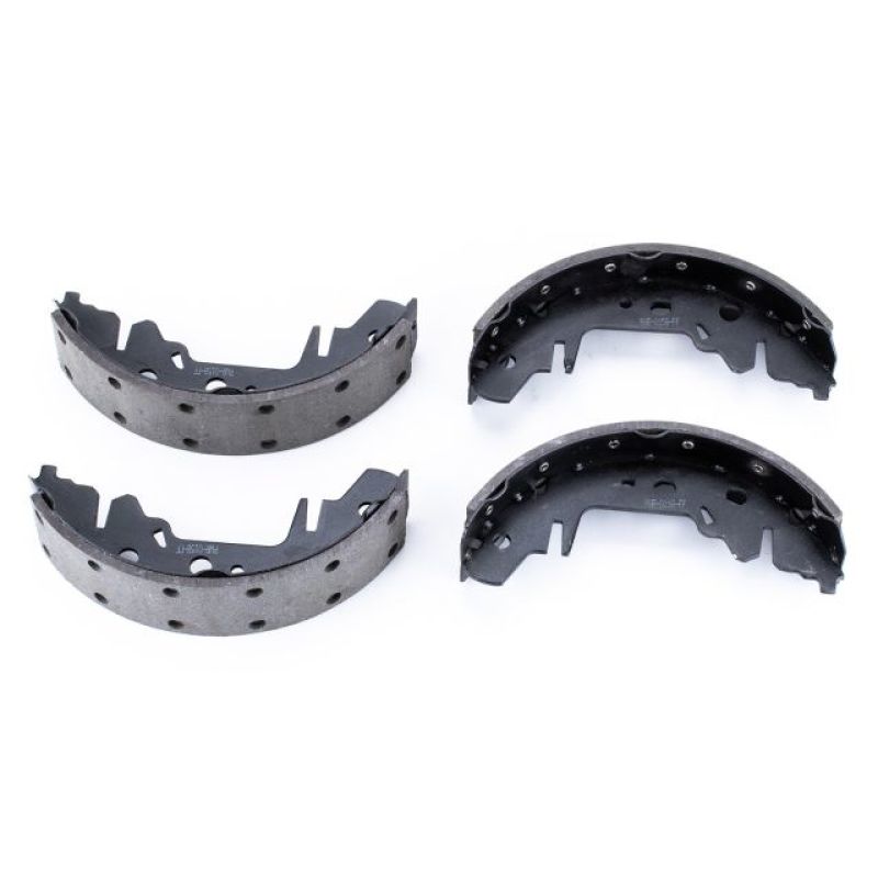 Power Stop 96-00 Chrysler Town & Country Rear Autospecialty Brake Shoes Brake Shoes PowerStop