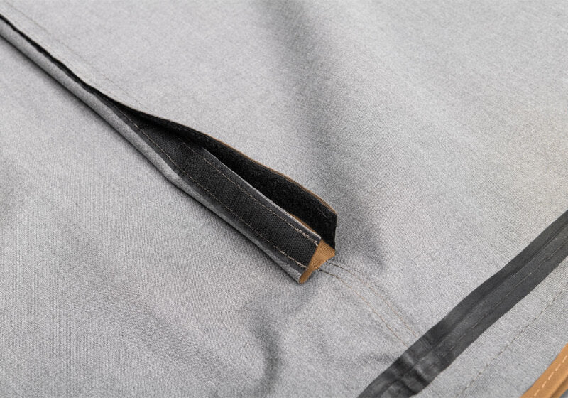 Rampage 1997-2006 Jeep Wrangler(TJ) OEM Replacement Top - Spice Soft Tops Rampage