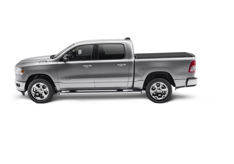 Truxedo 19-20 Ram 1500 (New Body) w/o Multifunction Tailgate 5ft 7in Pro X15 Bed Cover Bed Covers - Roll Up Truxedo