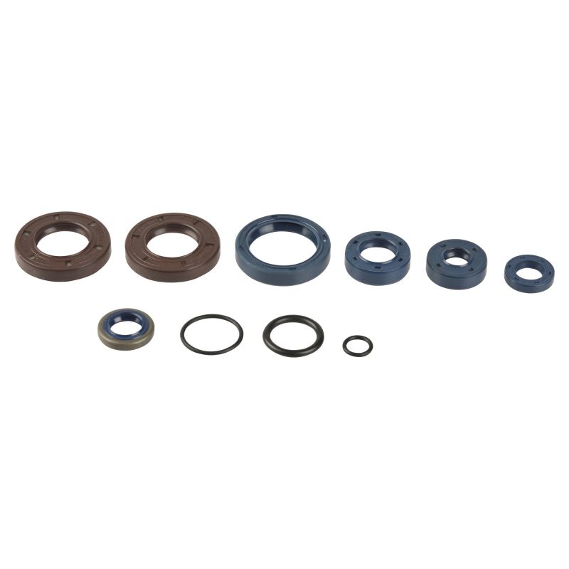 Athena 93-96 Beta RK 6 50 Engine Oil Seal Kit Engine Gaskets Athena