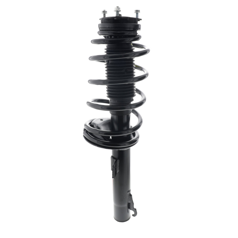 KYB Shocks & Struts Strut Plus Front Left 10-13 Ford Transit Connect Shock & Spring Kits KYB