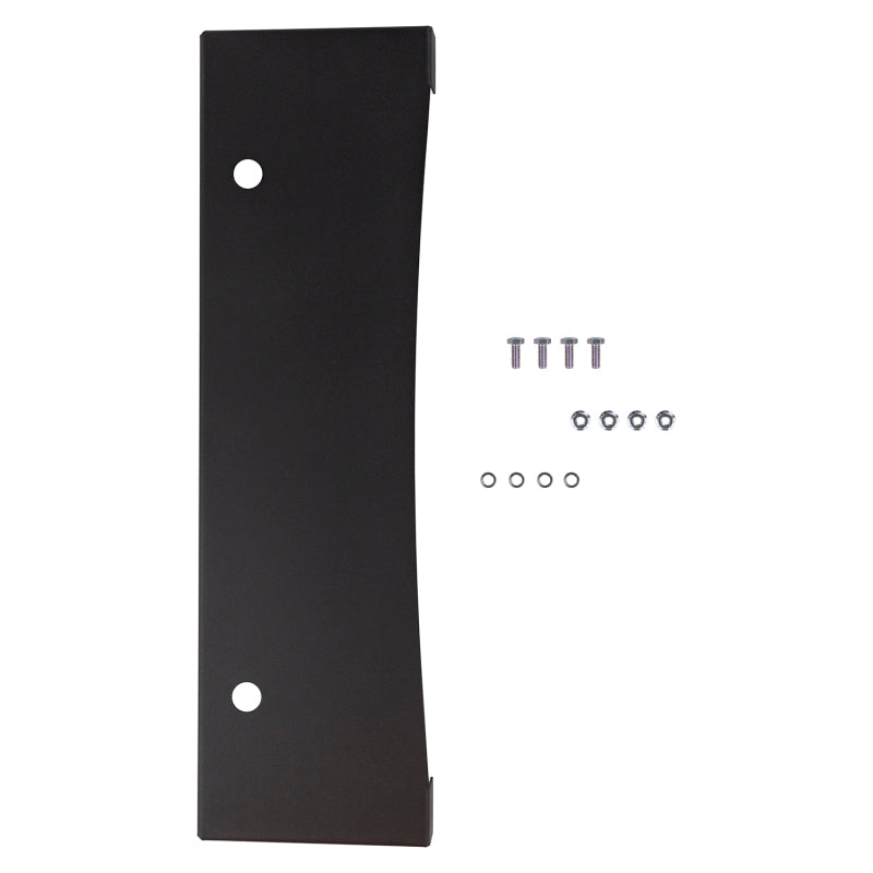 ARB Winch Cover T/Panel Jk 3950200 Bull Bars ARB