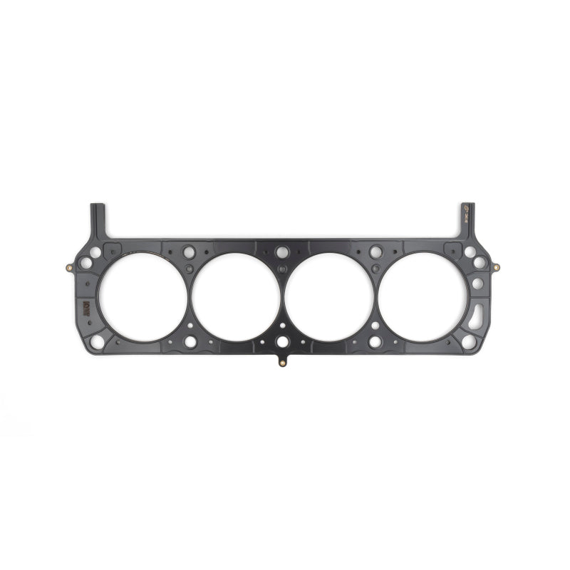 Cometic Ford 302/351 4.155in Round Bore .070 inch MLS Head Gasket Head Gaskets Cometic Gasket