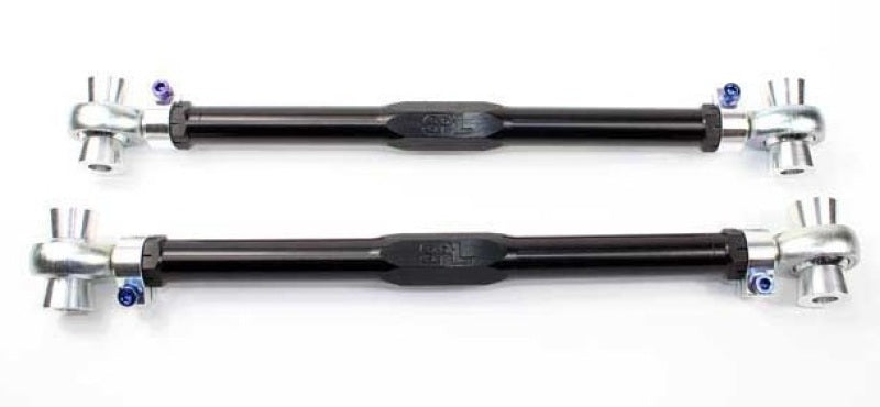 SPL Parts 06-13 BMW 3 Series/1 Series (E9X/E8X) Rear Toe Links (M Version) Suspension Arms & Components SPL Parts