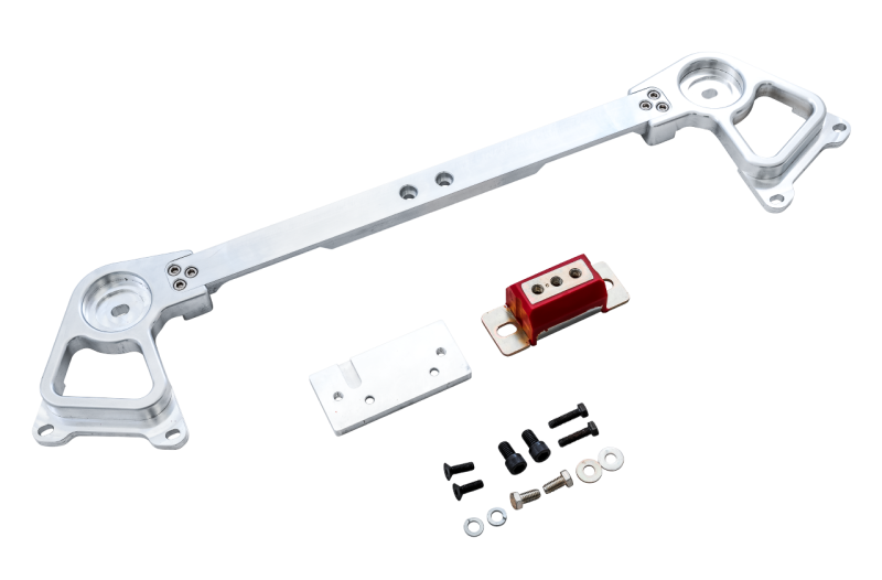 AWE Tuning Drivetrain Stabilizer (DTS) Mount Package - Polyurethane Chassis Bracing AWE Tuning