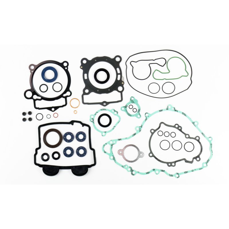 Athena 14-15 Husqvarna FC250 Complete Gasket Kit Gasket Kits Athena