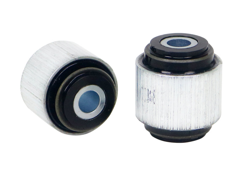 Whiteline Rear Upper Control Arm Inner Forward Bushings Bushing Kits Whiteline