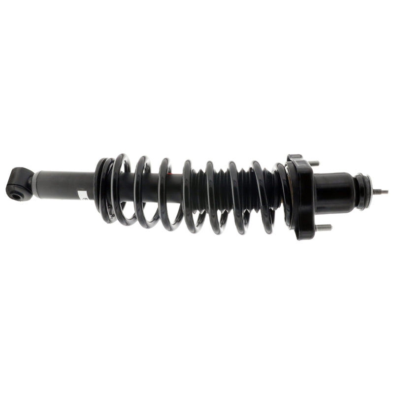 KYB Shocks & Struts Strut Plus Right Rear 11-17 Jeep Patriot 4WD Shock & Spring Kits KYB